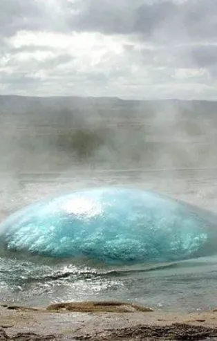 İnanması zor ama tamamen gerçek!