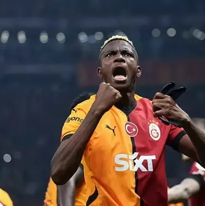 Cimbom’da Osimhen tartışması