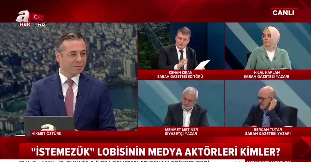 52 yıl önce Boğaz Köprüsü'ne karşı çıkan zihniyet bugün de Kanal İstanbul'un yapılmasına karşı