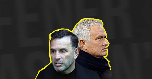 Fenerbahçe'den Galatasaray'a dev çalım! Okan Buruk bizzat isim vermişti