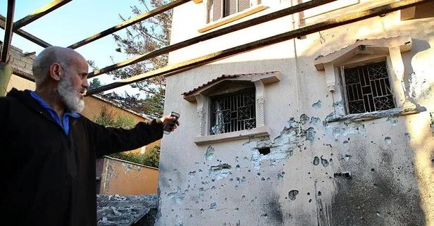 ABD, Hafter milislerinin Trablus’taki askeri okul saldırısını kınadı