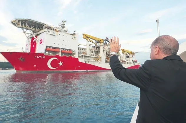 Dünyanın önde gelen rezerv değerlendirme kuruluşlarından DeMac, Karadeniz'deki doğal gaz keşfini teyit etti