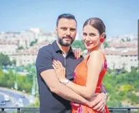 Eşi Buse Varol’un doğum gününü kutlayan Alişan’dan samimi itiraf!