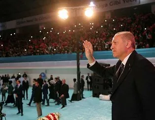 Başkan Erdoğan’dan S-400 açıkmalası