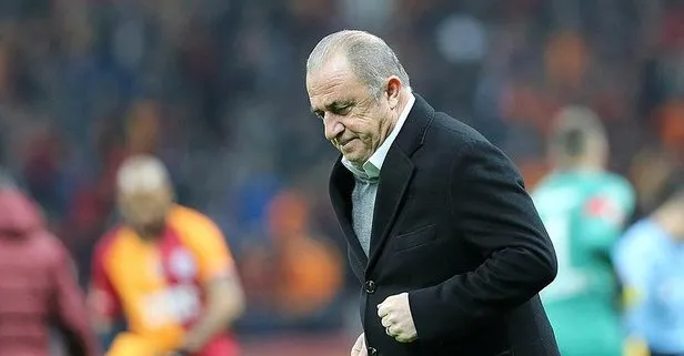 Terim'den flaş Falcao ve Lemina açıklaması
