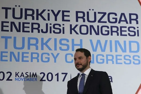 Bakan Albayrak: 2020'de sona erecek-2