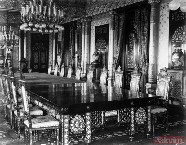 Yeşilçam'ın Hafize Ana'sı ve Osmanlı padişahı 2. Abdülhamid arasındaki ilginç bağ! Duyanları şaşırttı - 20