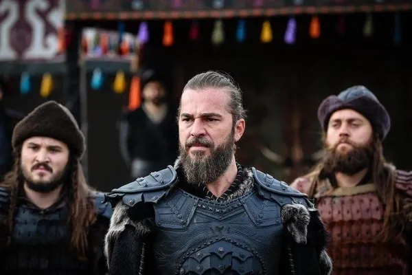 Diriliş Ertuğrul'un 99. yeni bölümünde neler olacak?-12