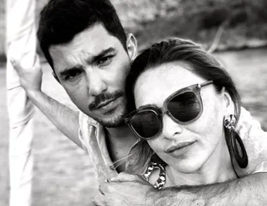 Göstermelik Kaan bağı!