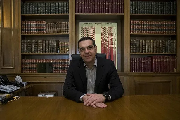 Yunanistan Başbakanı Çipras'tan Türkiye ziyareti öncesi mesajlar-4