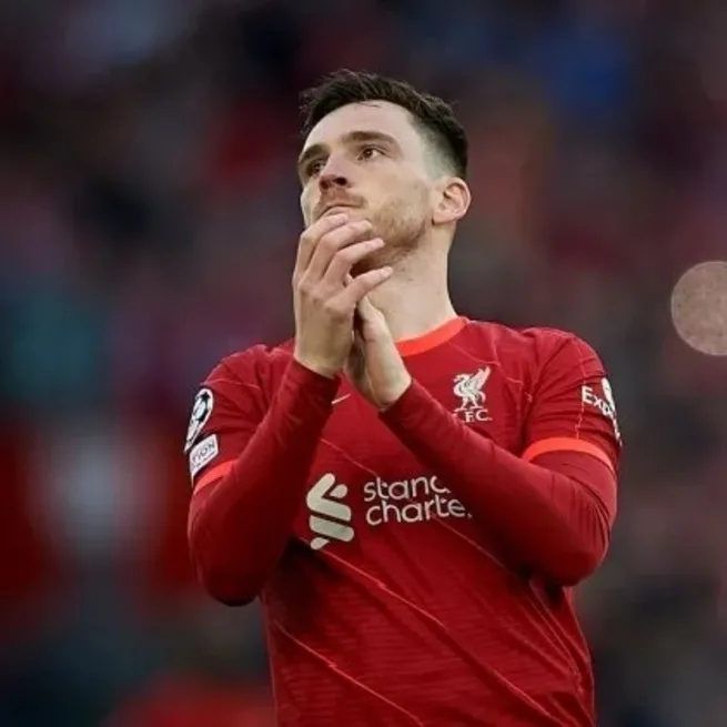 Tottenham’dan Andy Robertson hamlesi!