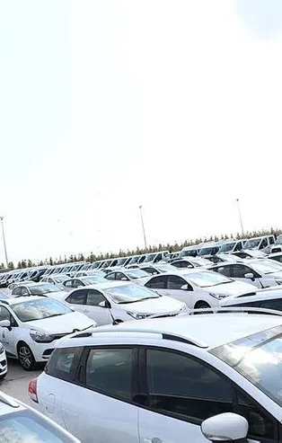 "Araç israfı var" diye Yenikapı'da şov yapan İmamoğlu'nun araçlara yüzde 50 fazla harcadığı ortaya çıktı