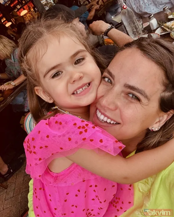 Oyunculuğu bırakıp Amerika’ya giden Ceyda Ateş eşi Buğra Toplusoy’la Miami'de restorancı oldu! İşte yeni hayatı! 6 yıl önce evlenmişti - 20