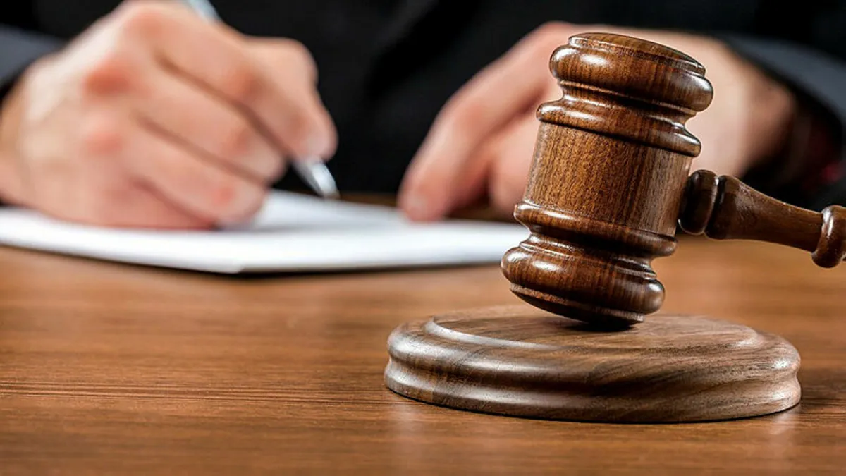 Hakimlik ve savcılık sınav sonuçları 2026: Adalet Bakanlığı sınav sonuçları nasıl öğrenilir?