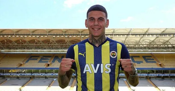 Fenerbahçe’de Arda Güler’in ardından bir ayrılık daha! Tiago Çukur yeniden kiralandı