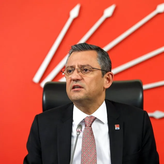 CHP ’değiş’emedi!