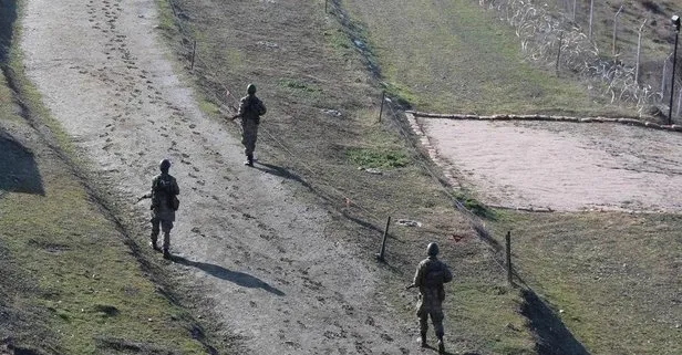 MSB duyurdu! Yunanistan ve Suriye’den ülkeye sızmaya çalışan FETÖ’cü ve DEAŞ’lı teröristler yakalandı