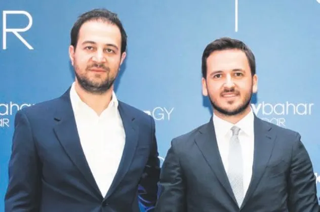 Kalyon Holding'den 3 koldan yatırım hamlesi