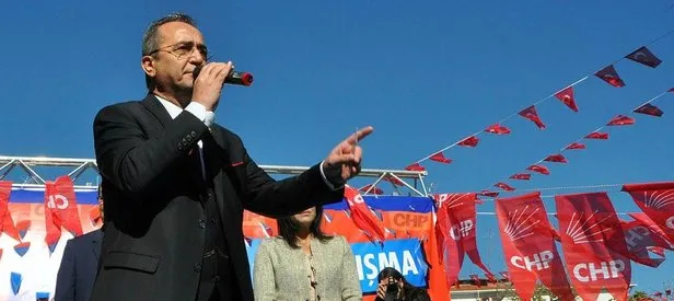 CHP'nin temizlikçisi Hürriyet!