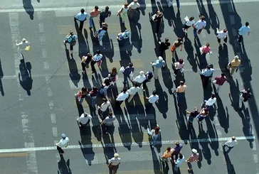 İşsizlik düşüyor!