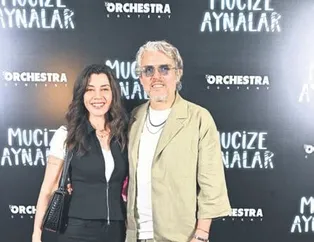 Albüm çok yakında