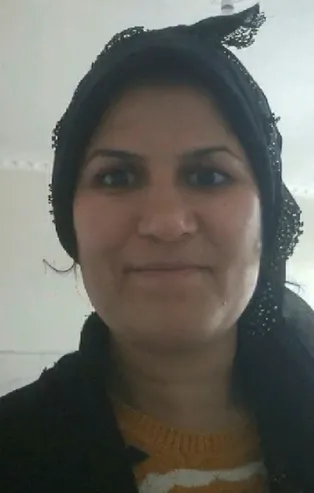 Elazığ'da 6 aydır kayıp Remziye, öldürülüp bahçeye gömülmüş