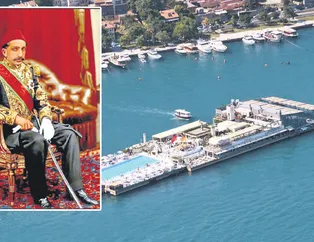 Sultan 2. Abdülhamidin torunları miras davasını kazandı! İşte dev arazilerin de olduğu o liste! Uzmanı yorumladı! Şimdi ne olacak?