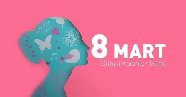 Türkiye’de Dünya Kadınlar Günü ilk ne zaman kutlandı? 8 Mart Kadınlar Günü tarihçesi, anlam ve önemi nedir? İşte hikayesi...