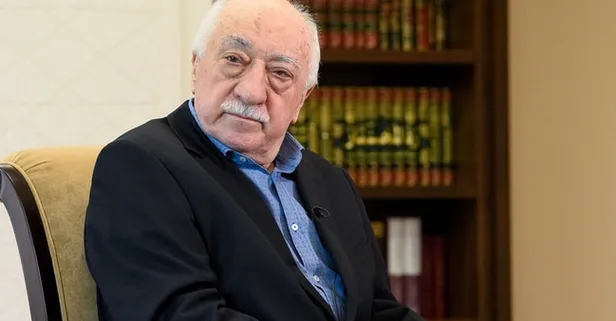 FETÖ'nün cezaevindeki sinsi planı deşifre oldu! O mektup yakalandı