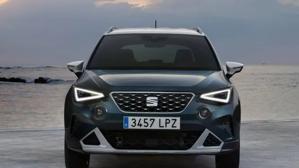 542.000 TL'ye Hyundai Bayon, Dacia Duster, Fiat Egea Cross, Seat Arona, Kia Stonic! Piyasanın yarı fiyatına ÖTV şartsız SUV araçlar!-10