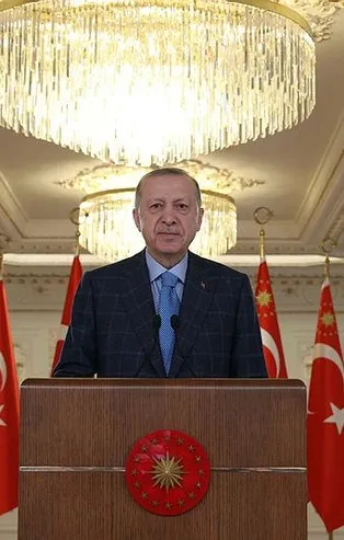 Başkan Erdoğan gıdada KDV indirimi müjdesini verdi! Şimdi sıra marketlerin etiketleri değiştirmesinde