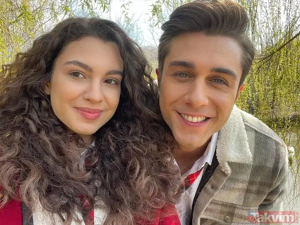 Kardeşlerim’in Asiye ile Doruk’a bakın! Onur Seyit Yaran partneri Su Burcu Yazgı Coşkun’u havalara uçurdu! İlk yorum Cihan Şimşek’ten... - 3