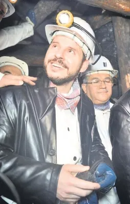 Madende sıkı denetim