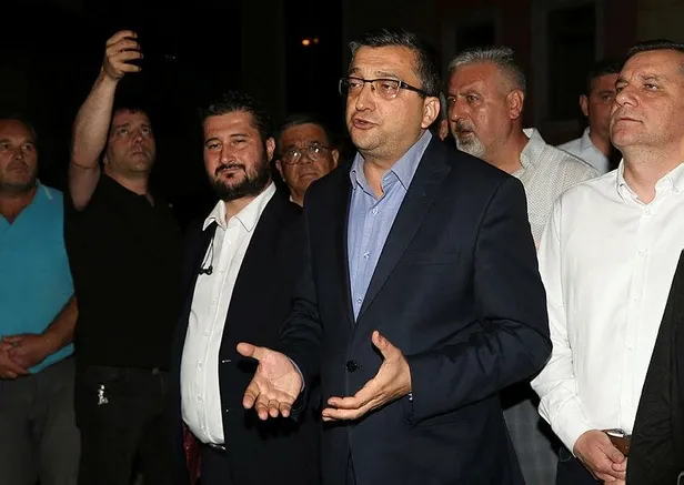 CHP'li Bülent Öz’ün rüşvet skandalında yeni detaylar! Temizlik firmasına verdiği ihale karşılığında 3 milyon lira değerinde ev aldı-2