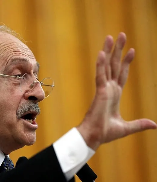 Son dakika: CHP'de demokrasi rafa kalktı! Kılıçdaroğlu'nun maskesini düşüren sandık yasağı!-3