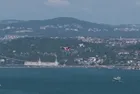 HÜRJET vatan semalarında: İstanbul'un fethi için havalandı