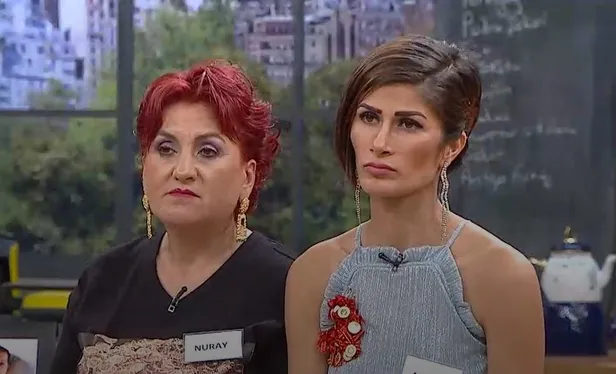 15 Ekim Gelinim Mutfakta haftanın birincisi hangi yarışmacı oldu? Gelinim Mutfakta kim elendi? Bilezikleri kapan isim...-3