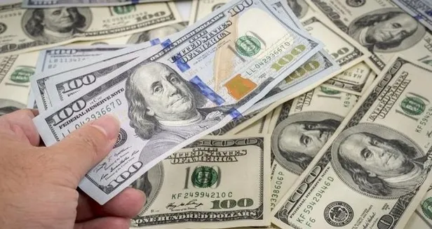 Dolar fiyatı ne kadar? 24 Ocak Dolar fiyatı bugün kaç TL? Dolar, Euro, Sterlin fiyatları alış satış kaç liradan alıcı buluyor?-5