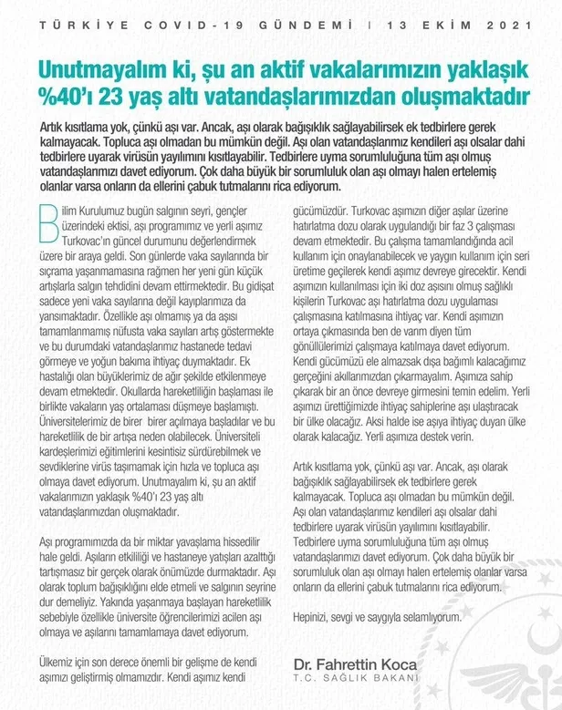 son-dakika-saglik-bakani-fahrettin-kocadan-bilim-kurulu-sonrasi-kritik-aciklama-1634152103088.jpeg Son dakika: Sağlık Bakanı Fahrettin Koca'dan Bilim Kurulu sonrası kritik açıklama!-2