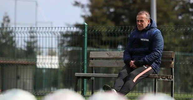 Fırtına Abdullah Avcı ile deplasmanda affetmiyor: Dipten zirveye