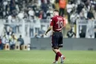 Amir'e Süper Lig'den talip
