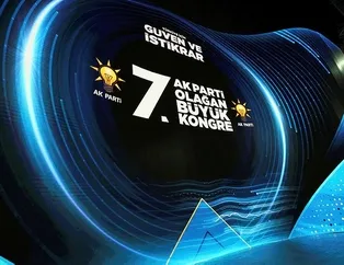 AK Parti’de büyük gün!