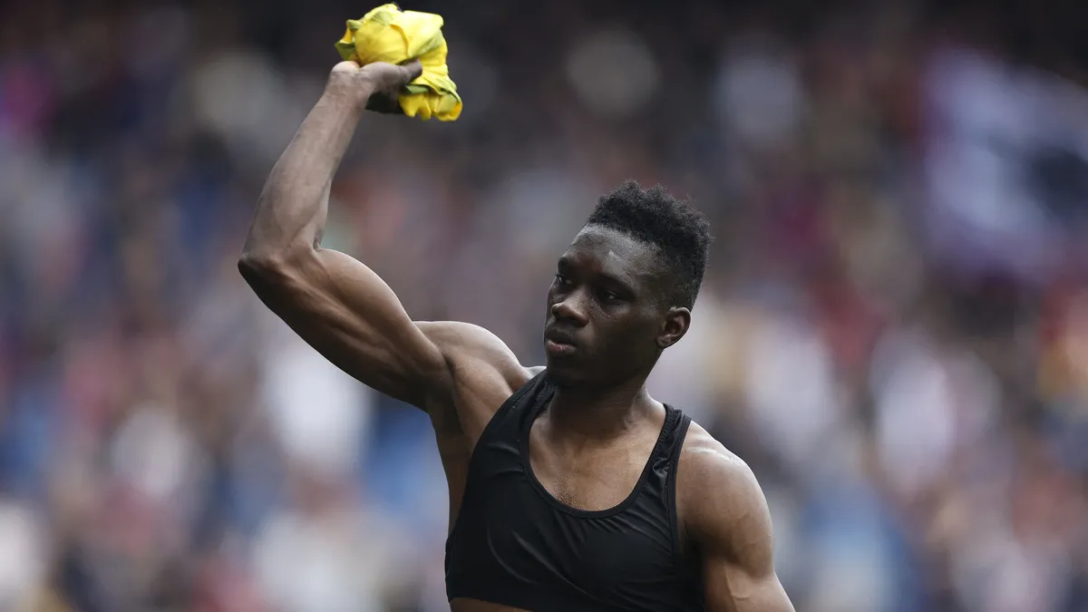Galatasaray'da Sarr haftası! İki yıldızın yanında sürpriz transfer olabilir