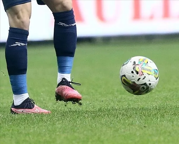 Erbaaspor 2. Lig’e yükseldi