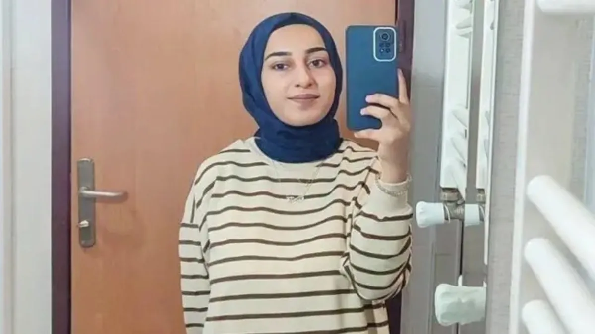 Rojin Kabaiş soruşturmasında yeni gelişme: İki erkek DNA’sı tespit edildi