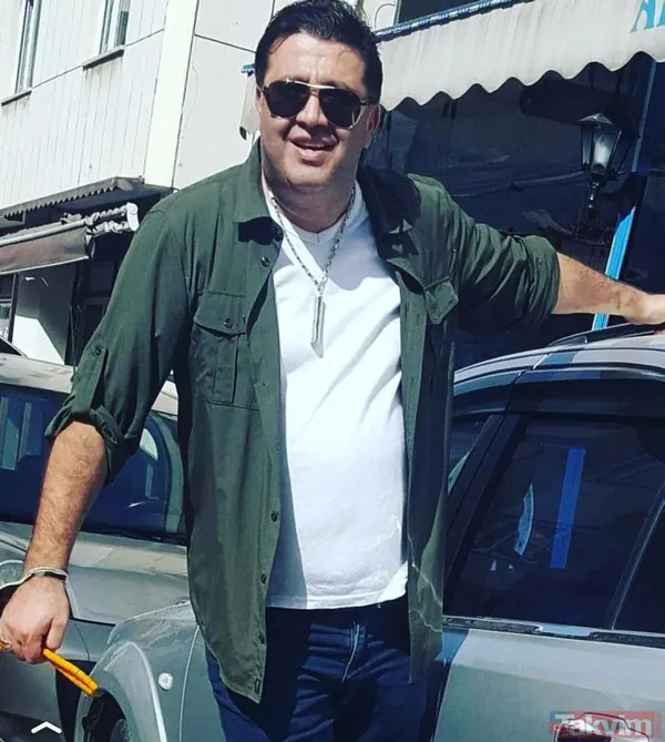 Suç örgütü elebaşı Sedat Peker aleyhine videolar çeken Cenk Çelik'i sokak ortasında vuran saldırgan yurt dışına kaçarken Edirne'de yakalandı - 14