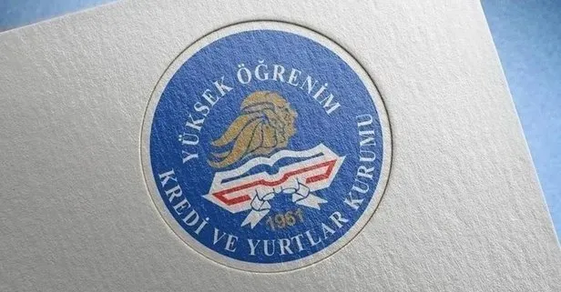 KYK burs ve yurt başvuruları ne zaman başlayacak?