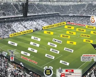 Arena’da futbol festivali