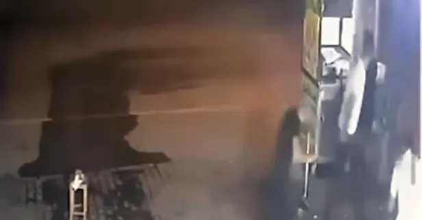 Adana’da seyyar dönerci sırasında infaz: 1 ölü 2 yaralı