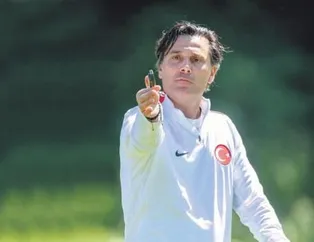 Bizim başka takımımız yok